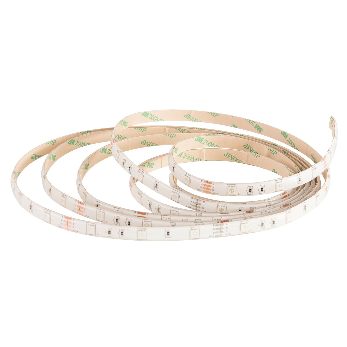 Fita LED Wifi Smart RGB 3 Metros TRAMONTINA - Imagem 3