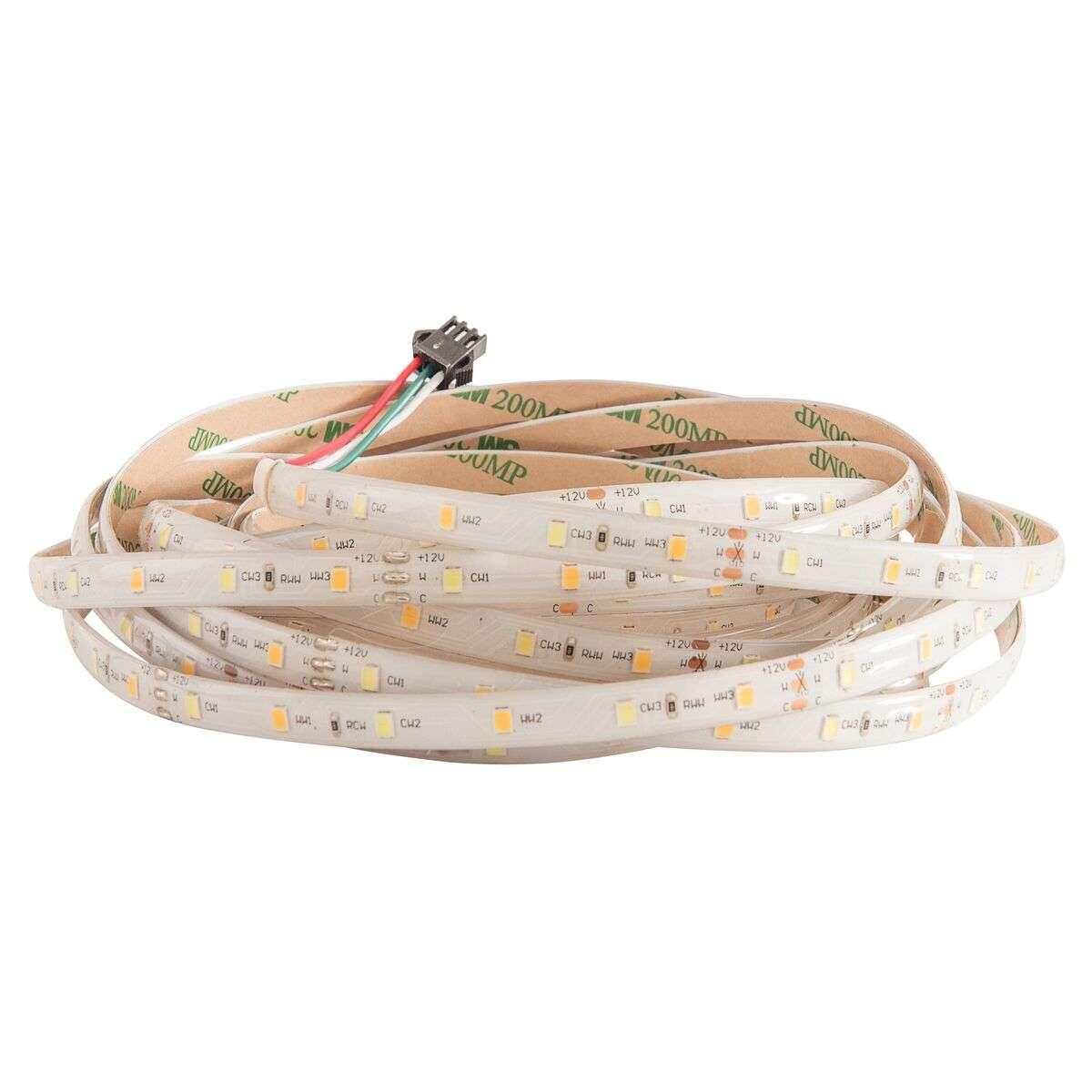 Fita LED Smart Wifi CCT 5 Metros TRAMONTINA - Imagem 2