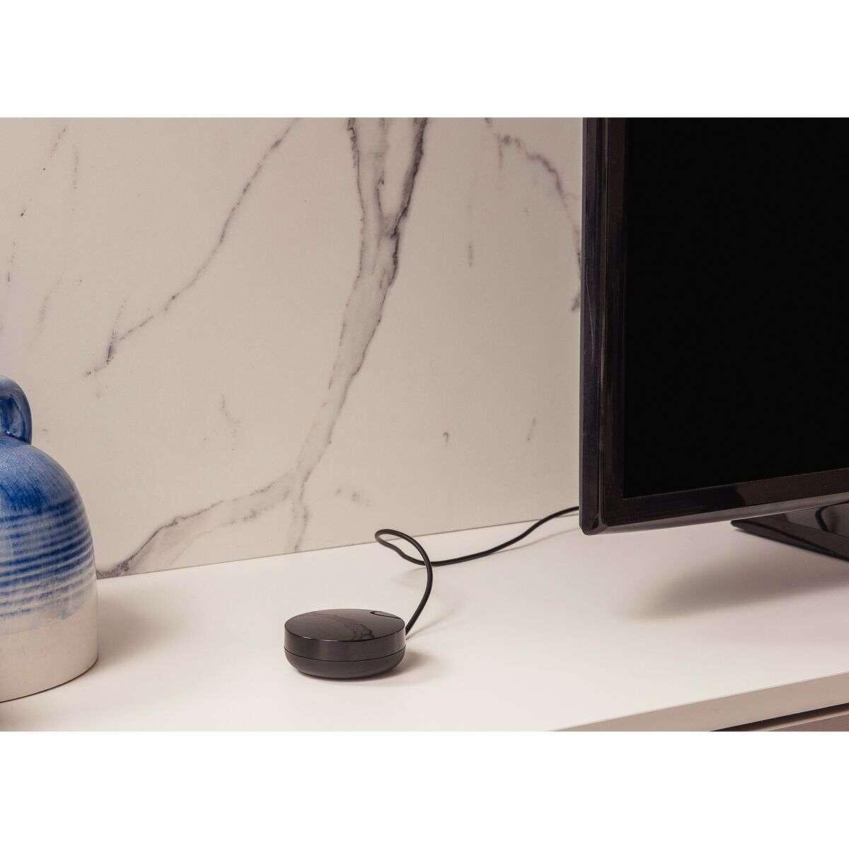 Controle Universal Smart Wifi+Ble 5V 1A TRAMONTINA - Imagem 2