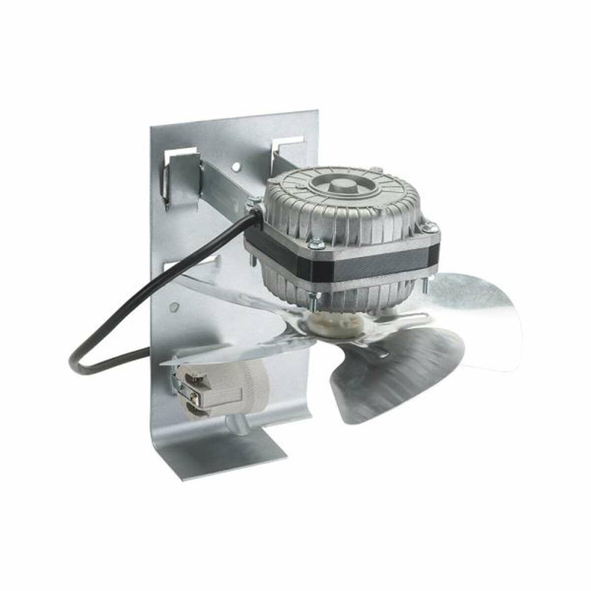 Exaustor De Churrasqueira Axial 60W 220V VENTISOL - Imagem 2