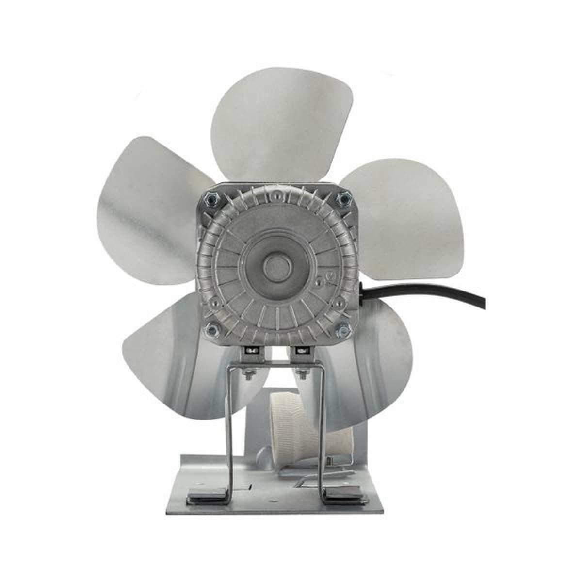 Exaustor De Churrasqueira Axial 60W 220V VENTISOL - Imagem 3
