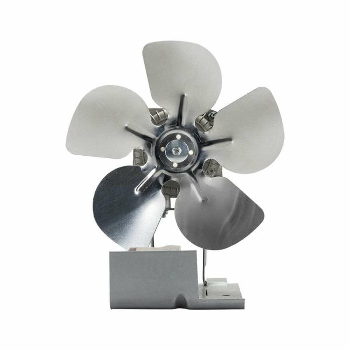 Exaustor De Churrasqueira Axial 60W 220V VENTISOL - Imagem 4
