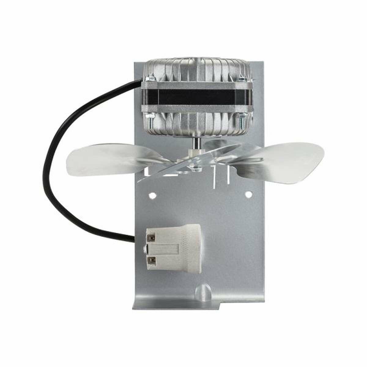 Exaustor De Churrasqueira Axial 60W 220V VENTISOL - Imagem 6