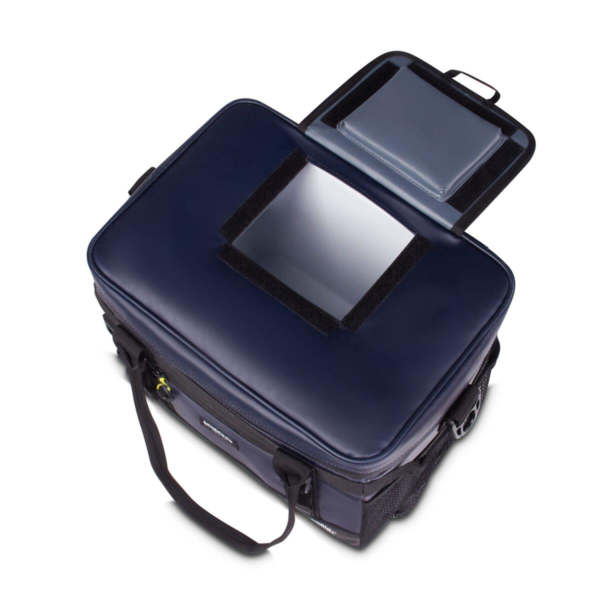 Bolsa Térmica Maxcold+ Ascent Hlc 24 Latas/ 22 Litros Cooler IGLOO - Imagem 4