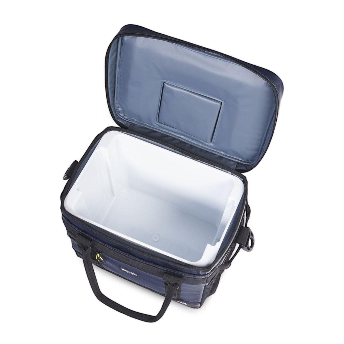 Bolsa Térmica Maxcold+ Ascent Hlc 24 Latas/ 22 Litros Cooler IGLOO - Imagem 5