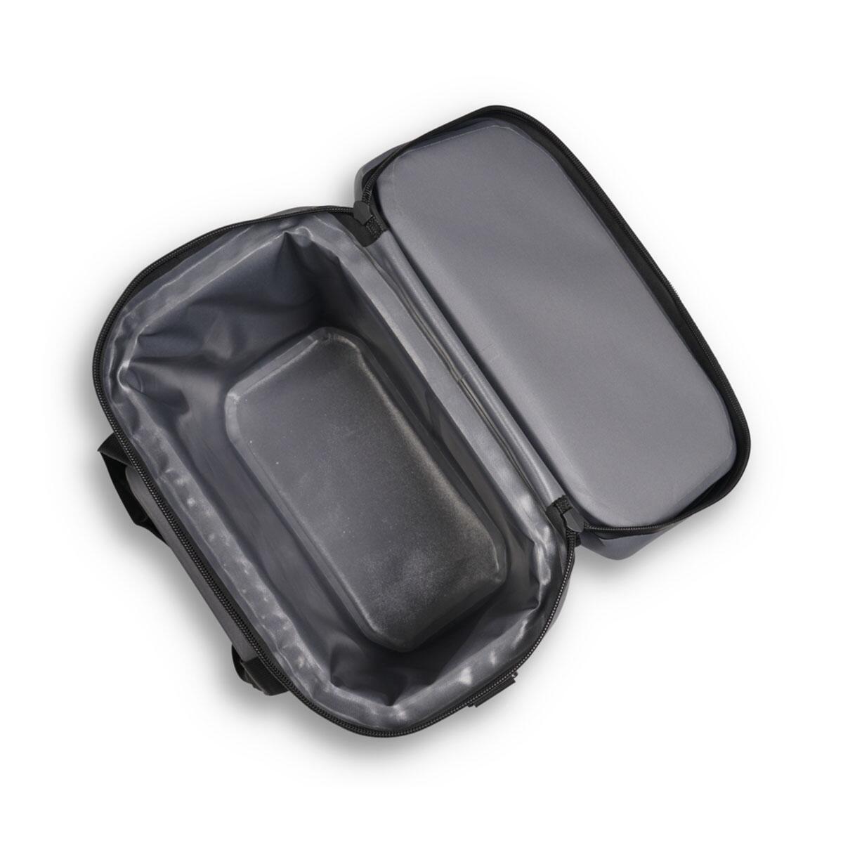 Bolsa Térmica Trailmate Cinza para 30 Latas IGLOO - Imagem 4