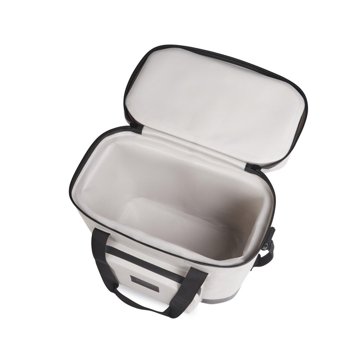 Bolsa Térmica Trailmate Branca para 30 Latas da Igloo - Imagem 4