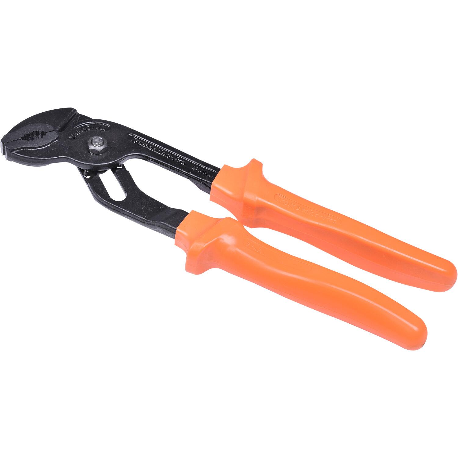 Alicate Bomba-d'água Isolado 1.000 V 10" Tramontina - Imagem 4