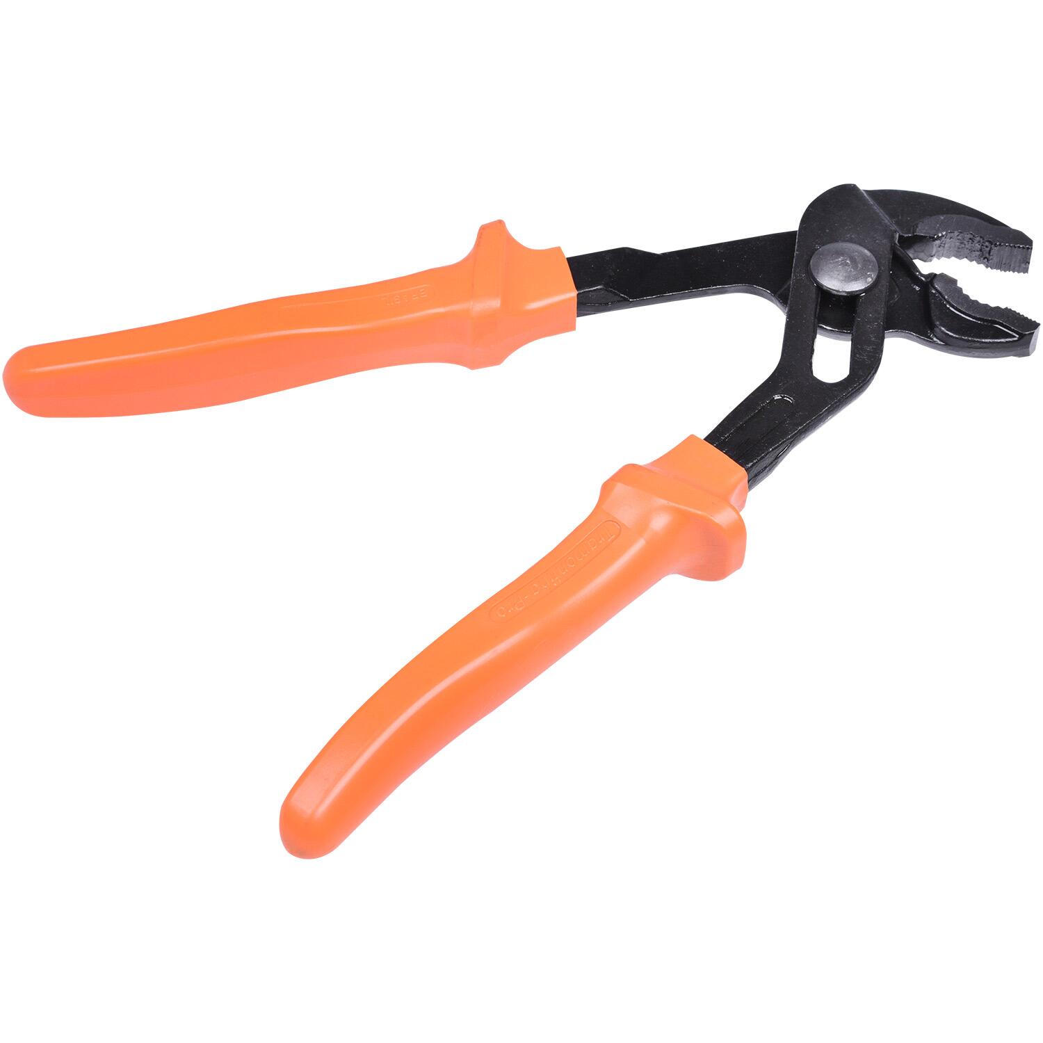 Alicate Bomba-d'água Isolado 1.000 V 10" Tramontina - Imagem 5