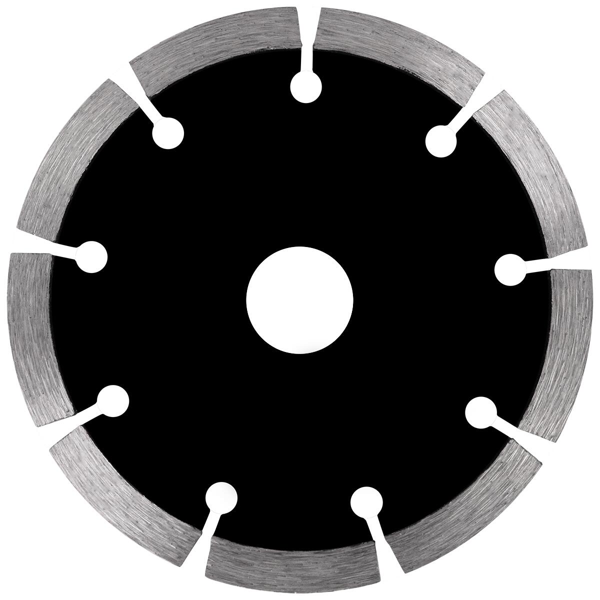 Disco Diamantado Segmentado Worker - Imagem 4