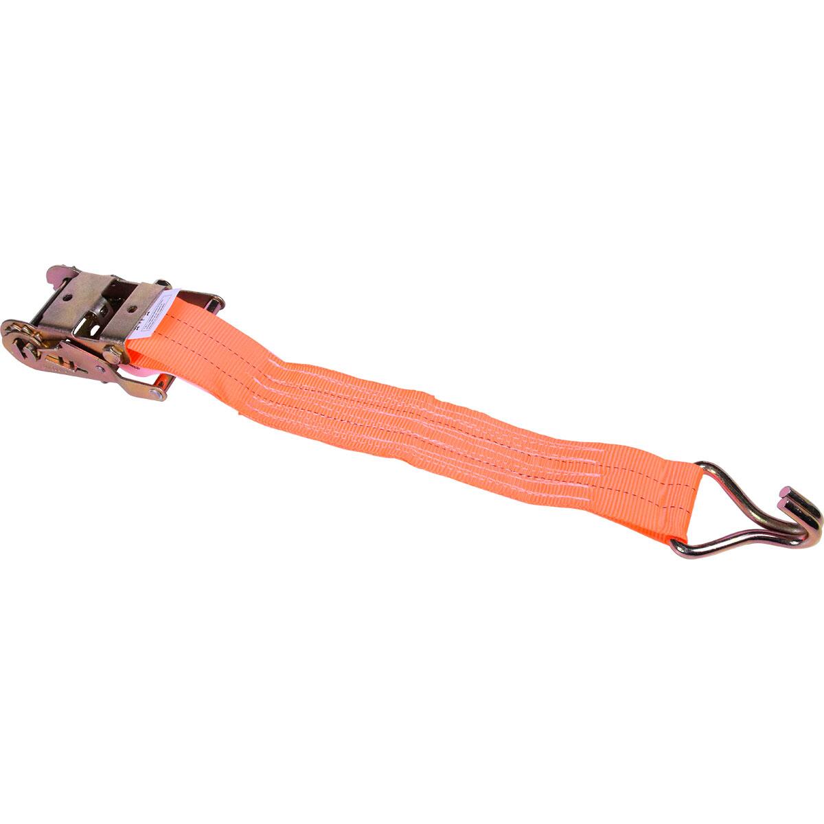 Cinta Catraca Amarração de Cargas 1.500Kg 9m Worker - Imagem 3