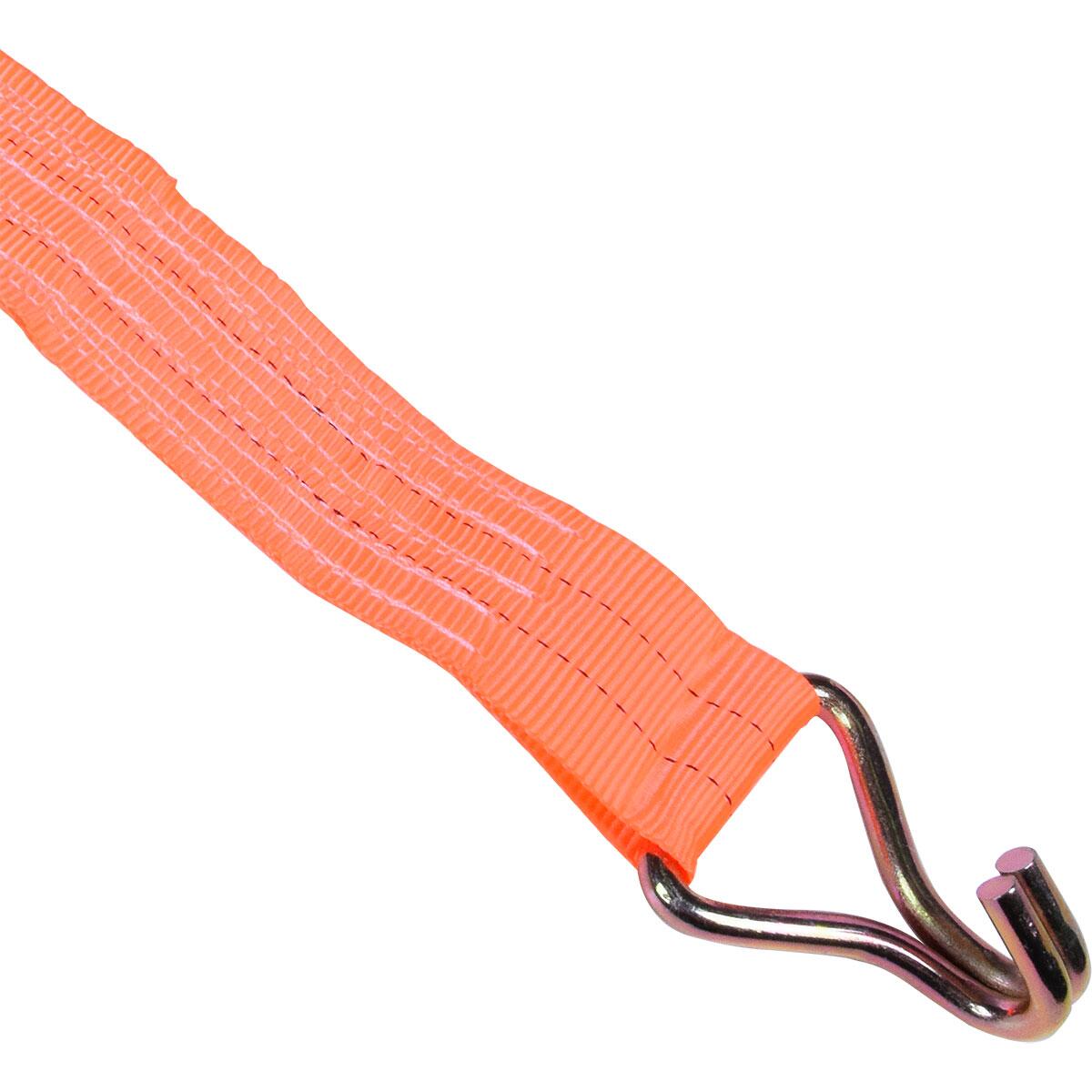 Cinta Catraca Amarração de Cargas 1.500Kg 9m Worker - Imagem 4