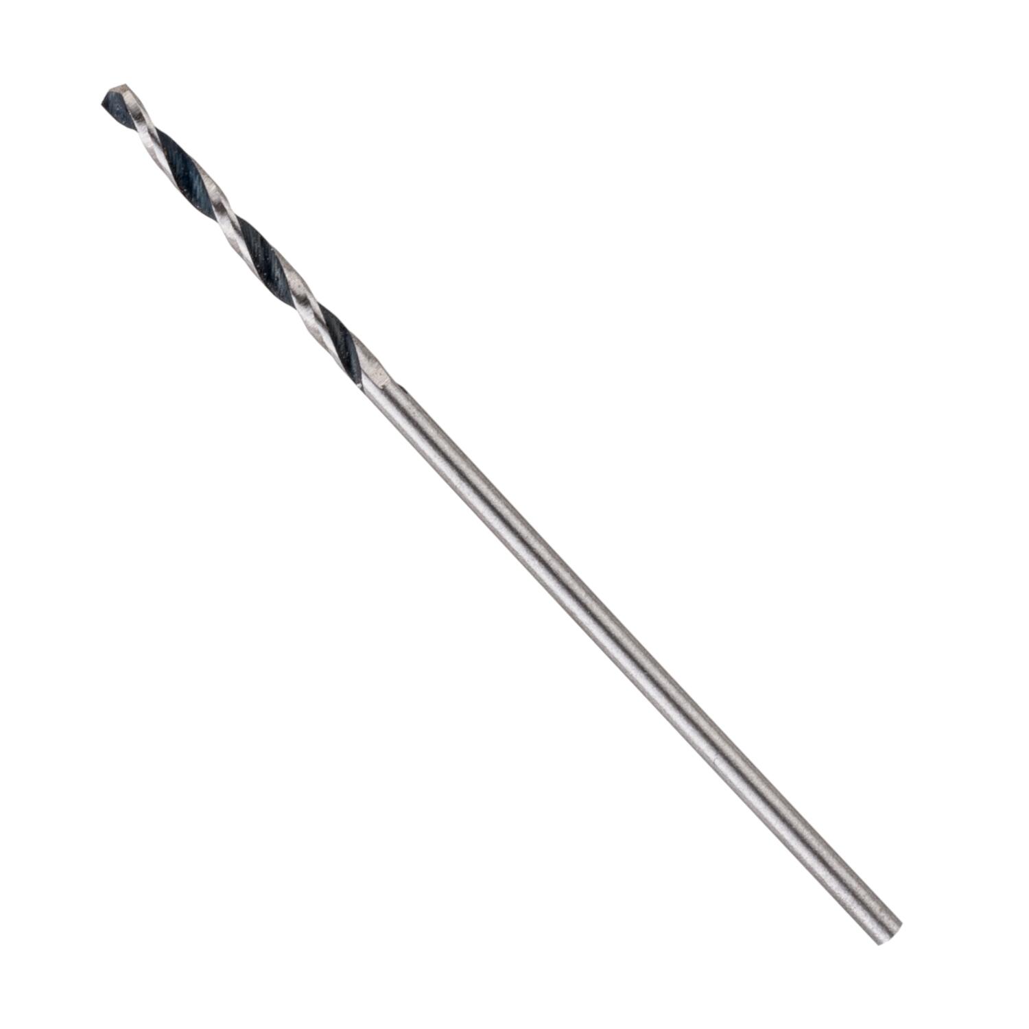 Broca HSS PointTeQ 6.0 mm Bosch