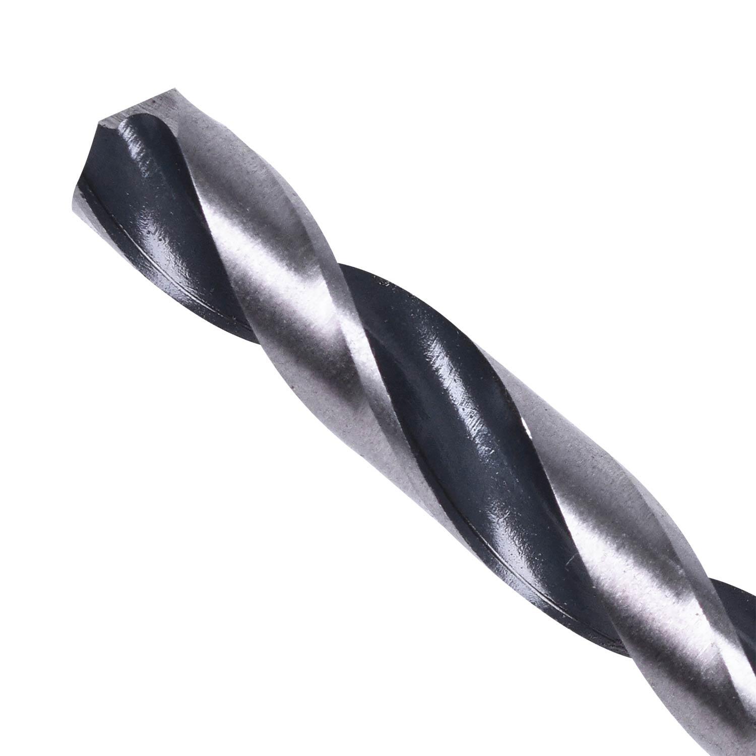 Broca HSS PointTeQ 5.5 mm Bosch - Imagem 5