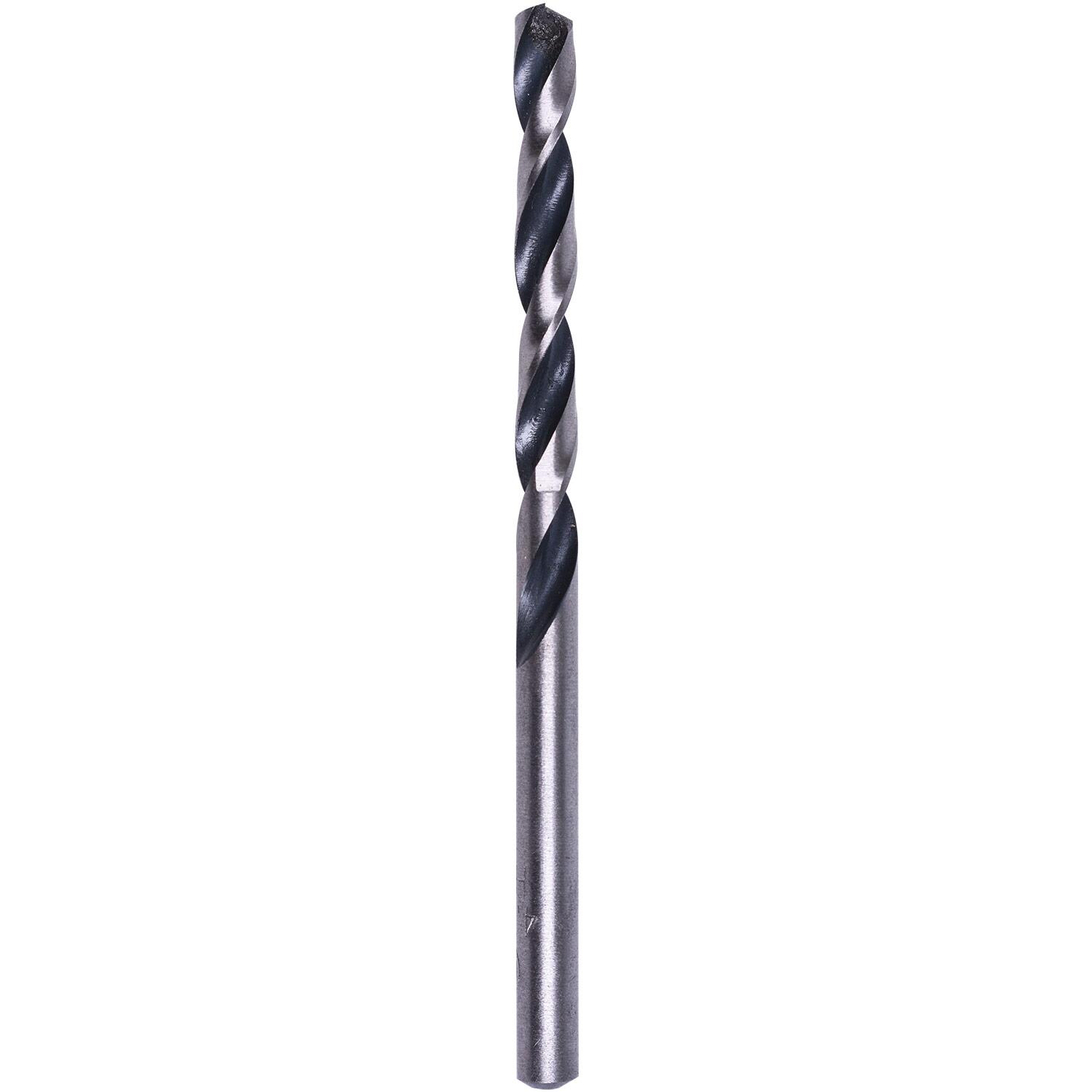 Broca HSS PointTeQ 4.0 mm Bosch - Imagem 2