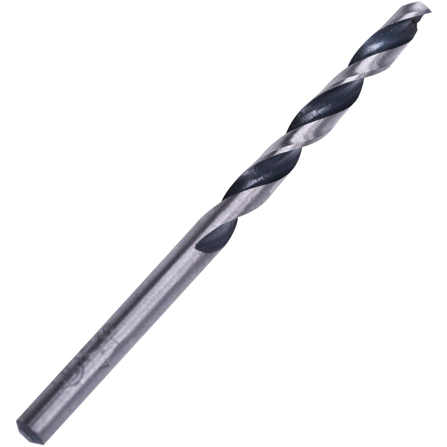 Broca HSS PointTeQ 4.0 mm Bosch - Imagem 3