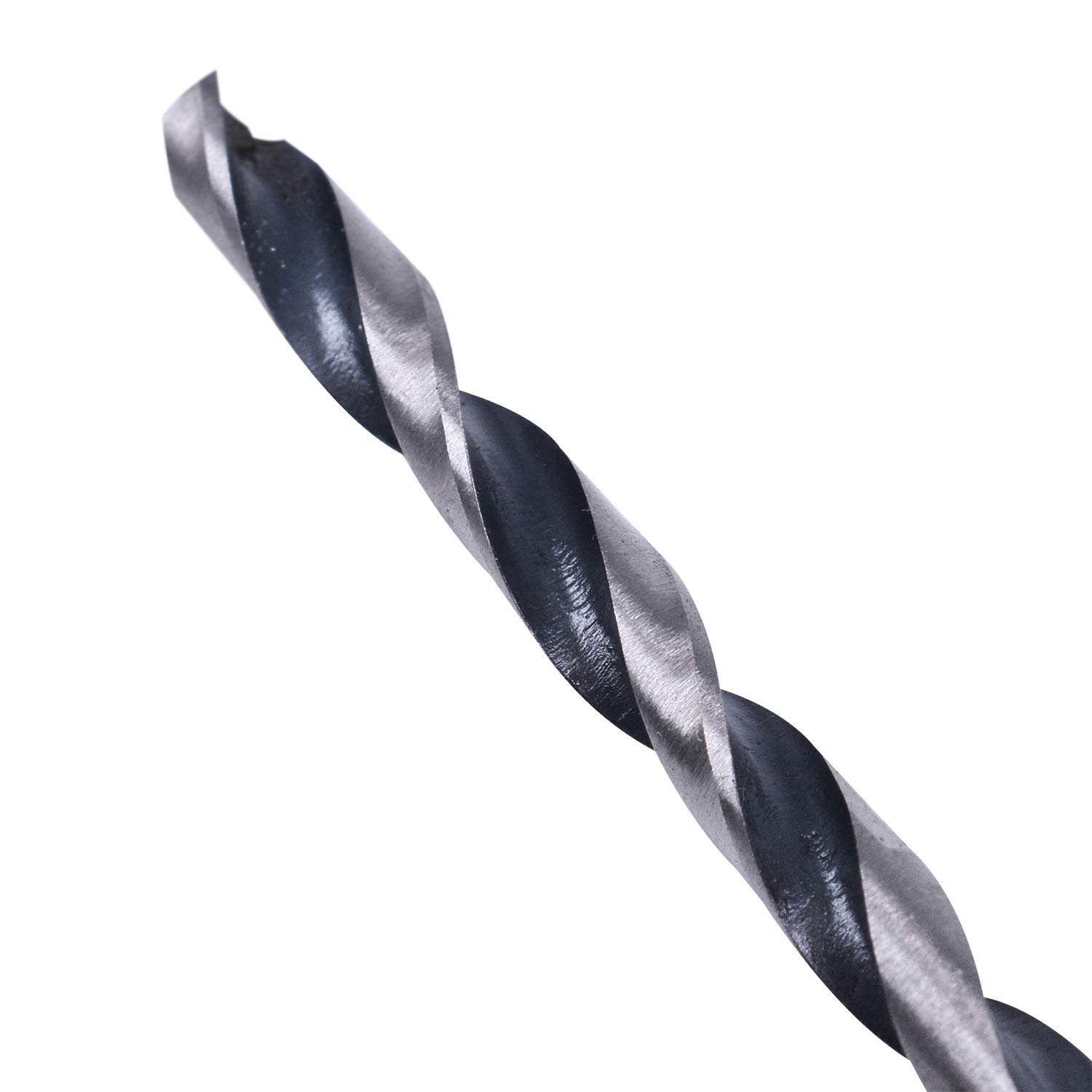 Broca HSS PointTeQ 4.0 mm Bosch - Imagem 4