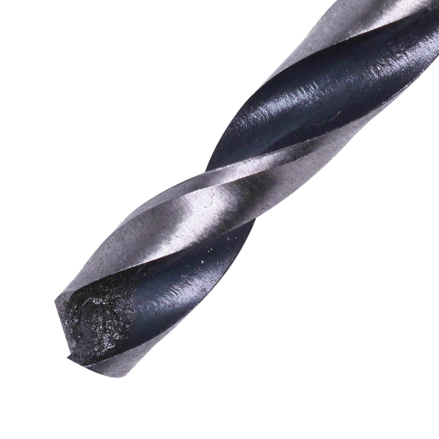 Broca HSS PointTeQ 3.5 mm Bosch - Imagem 5