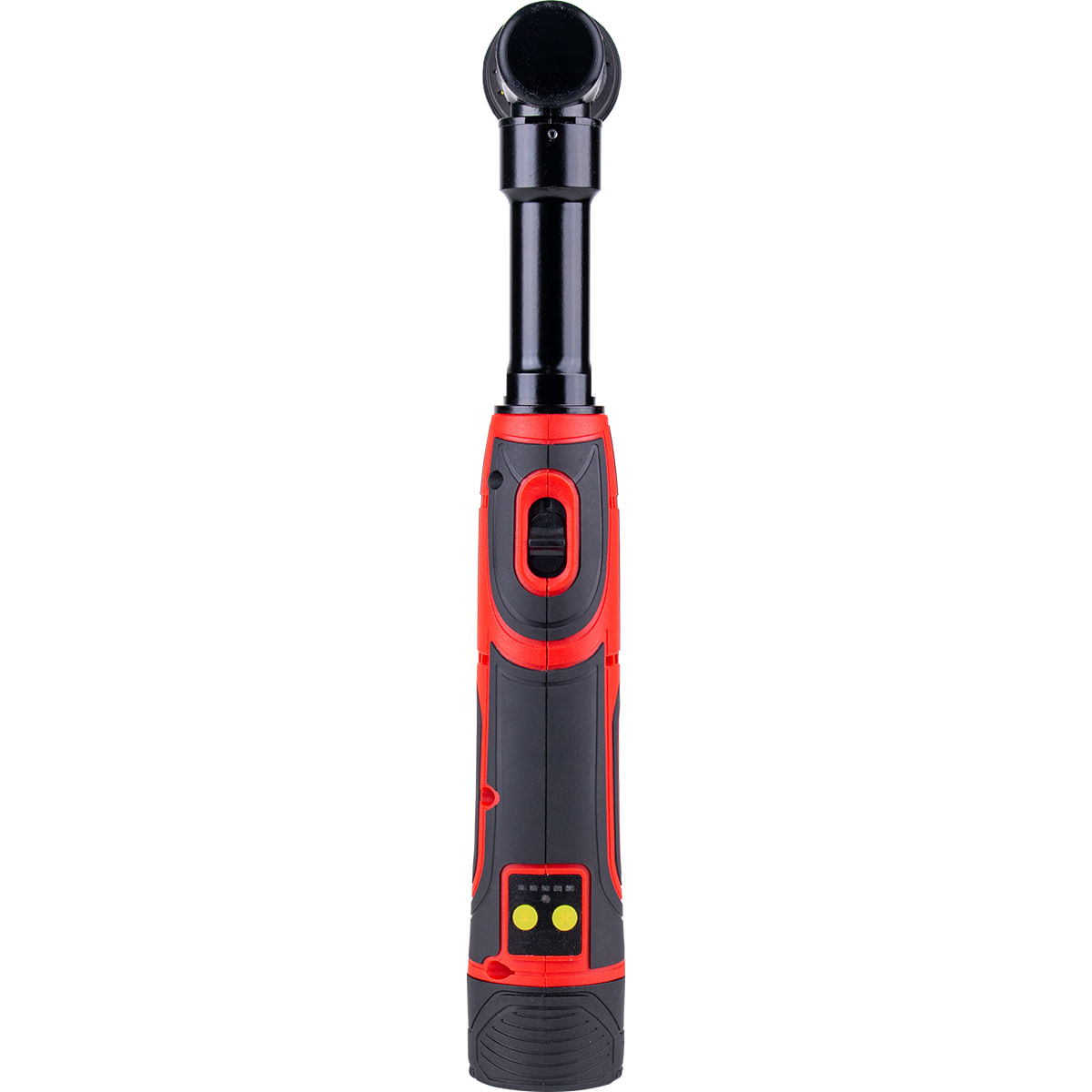 Politriz Roto-Orbital a Bateria 12V Worker - Imagem 2