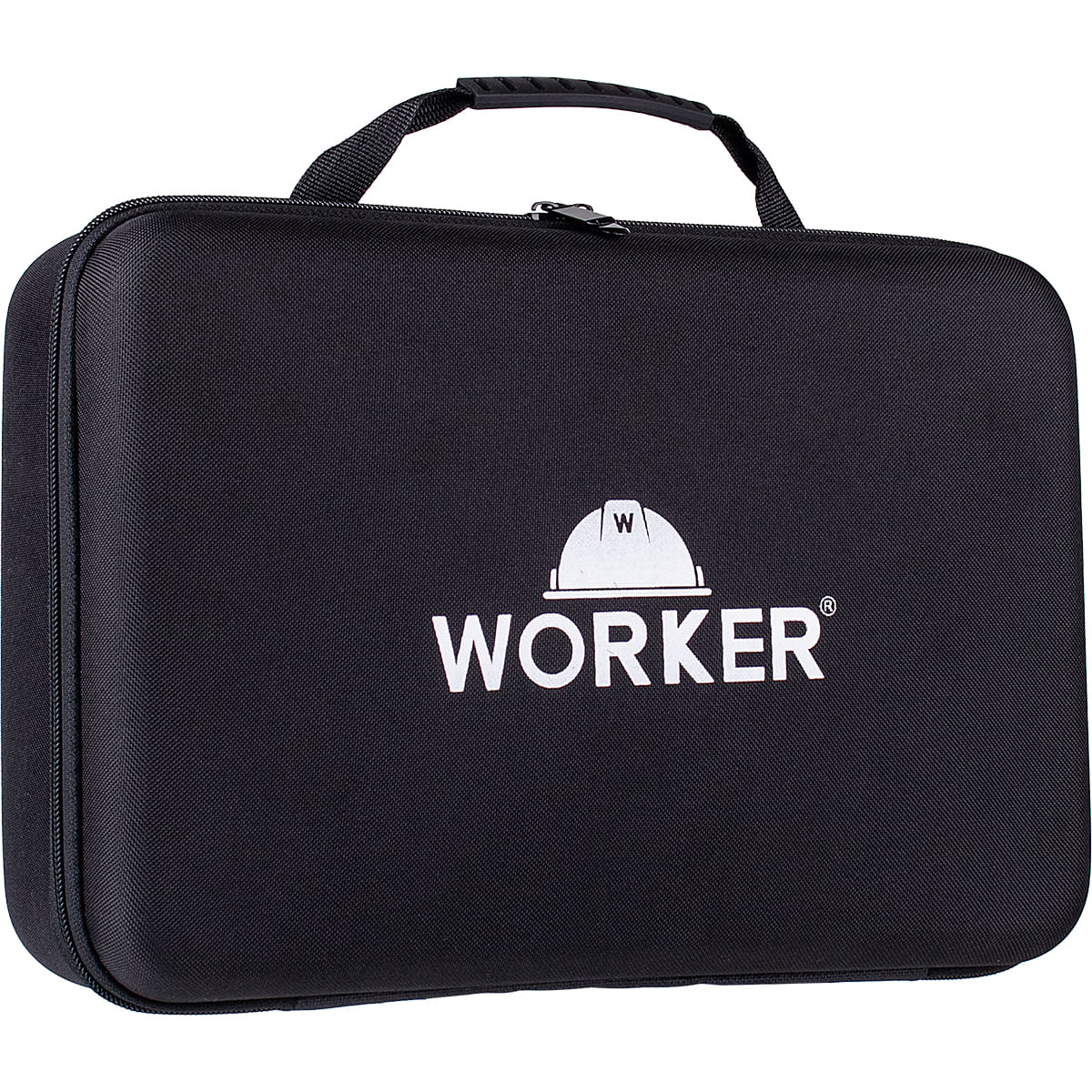 Politriz Roto-Orbital a Bateria 12V Worker - Imagem 3