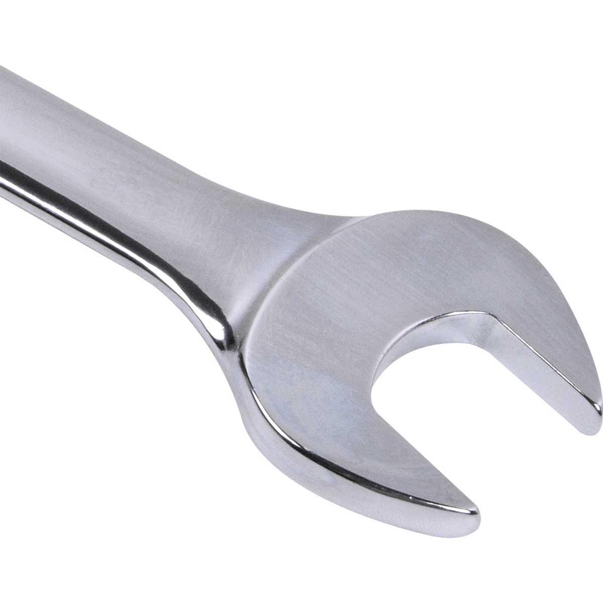 Chave Combinada 11/16" Acabamento Cromado Worker - Imagem 3