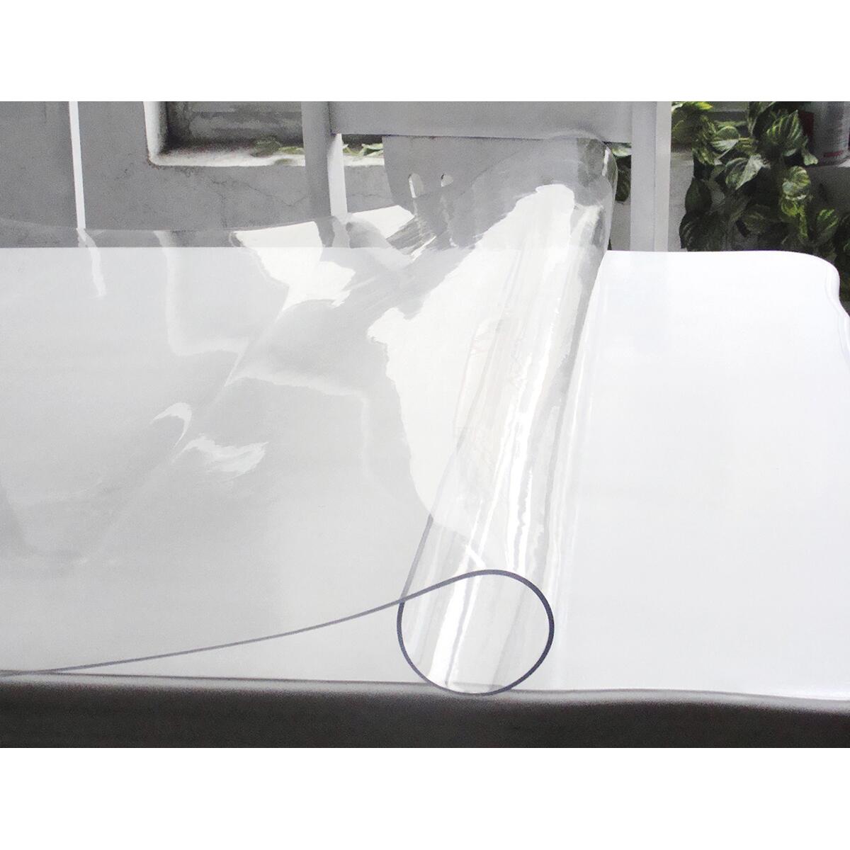 Toalha Cristal 1,40x50m Decoramais