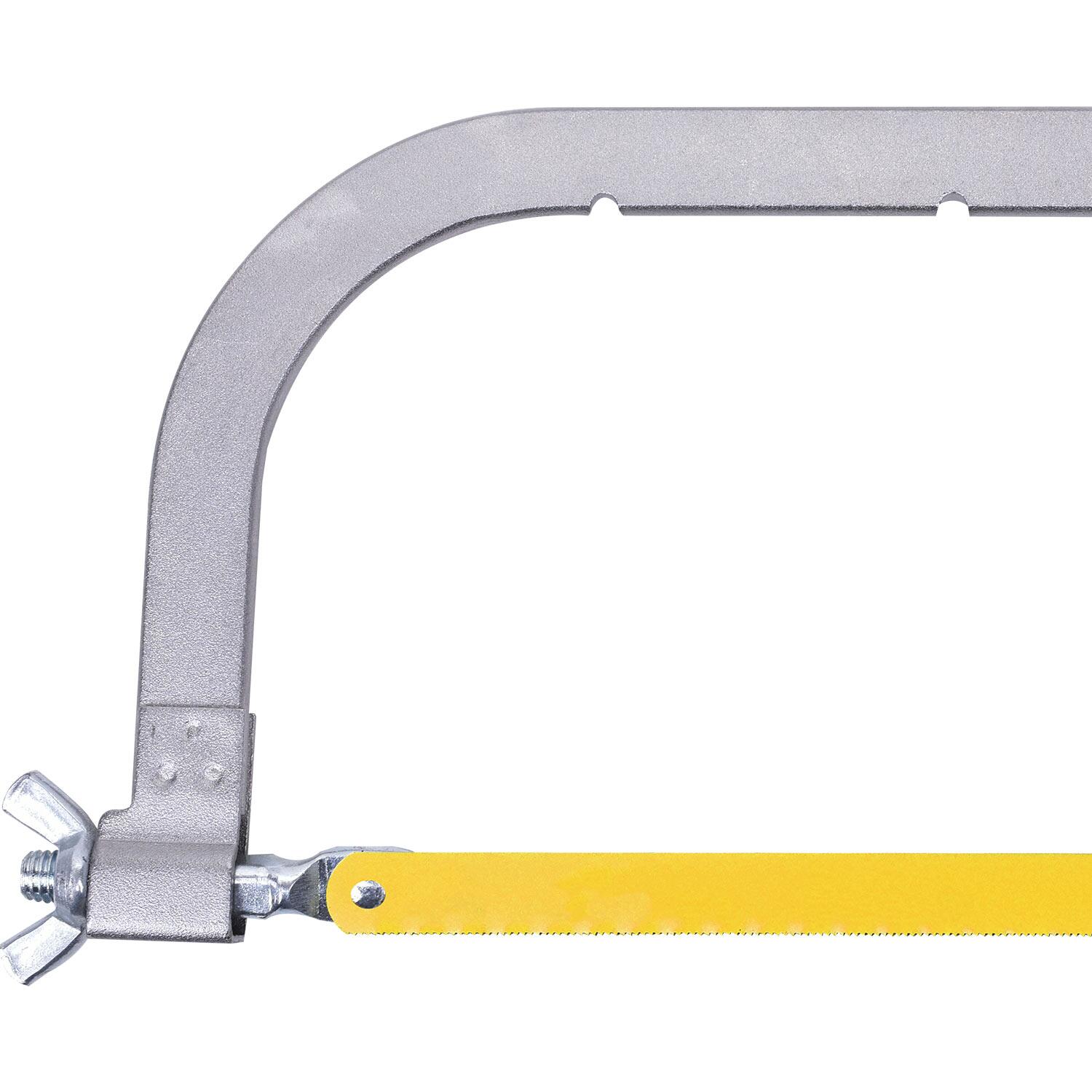Arco de Serra Regulável 12" Tramontina - Imagem 5