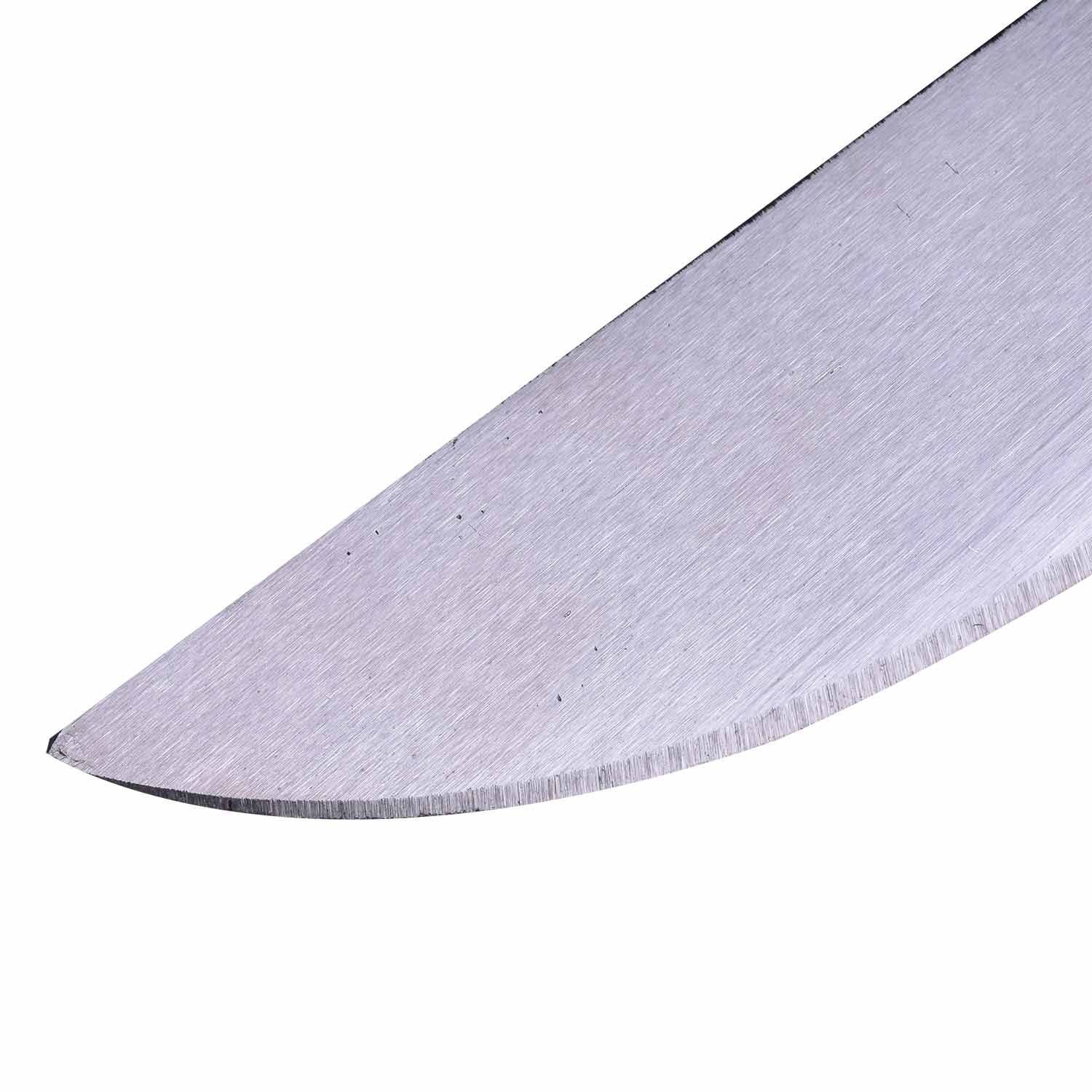 Facão para Mato em Aço com cabo em Polipropileno 10" Collins - Imagem 5