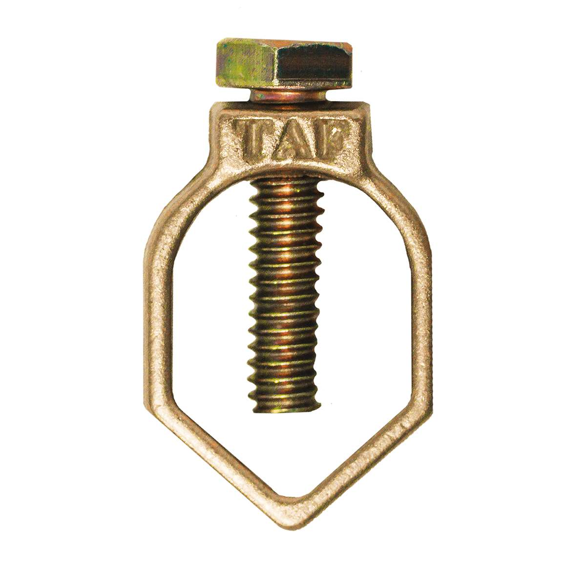 Conector Para Haste Terra 5/8 TAF