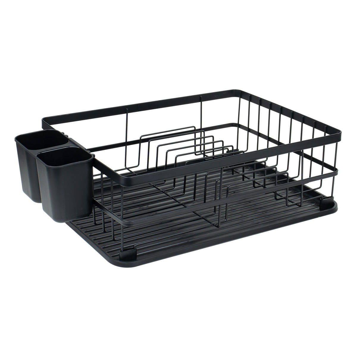 Escorredor de Louças 9 Pratos Kala