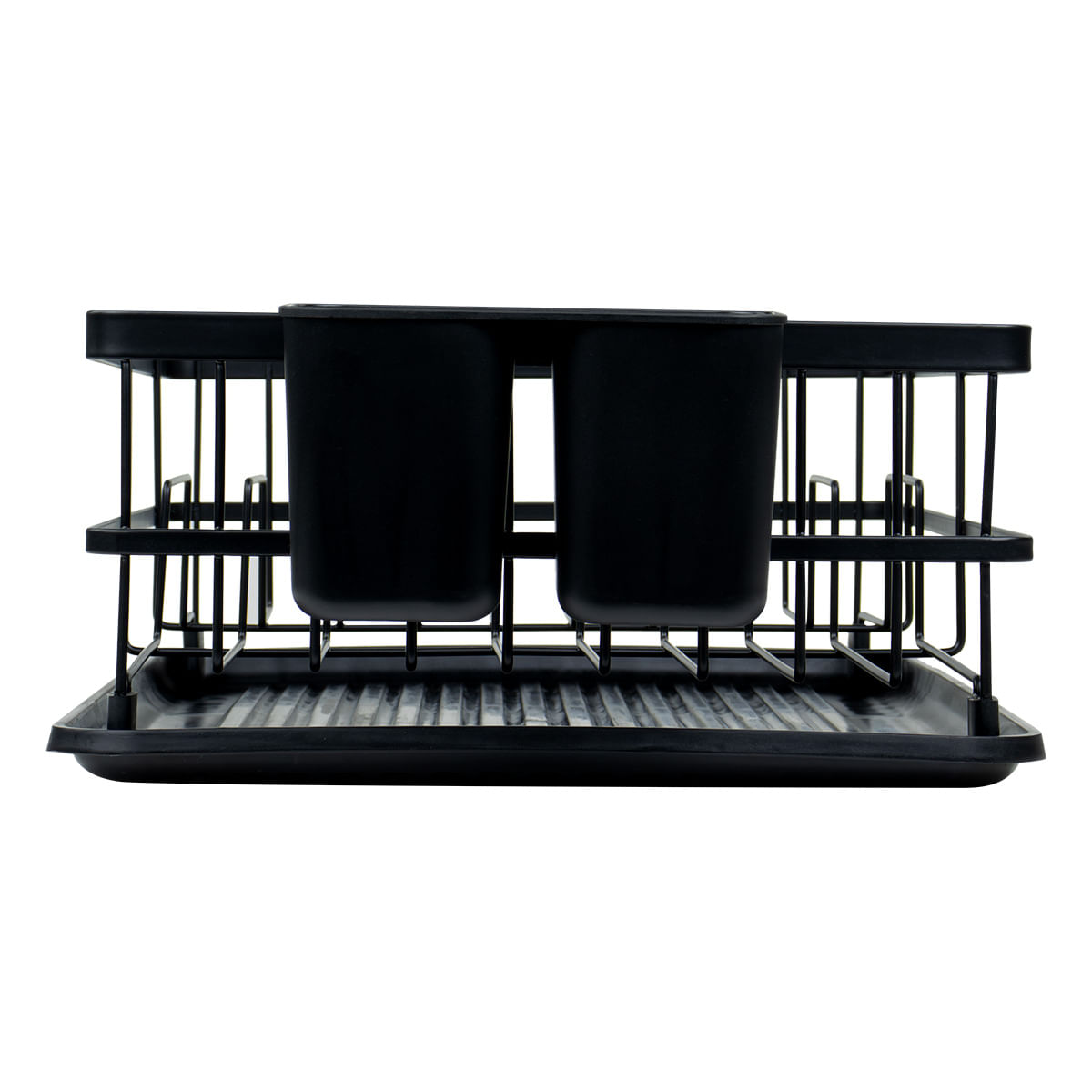 Escorredor de Louças 9 Pratos Kala - Imagem 2