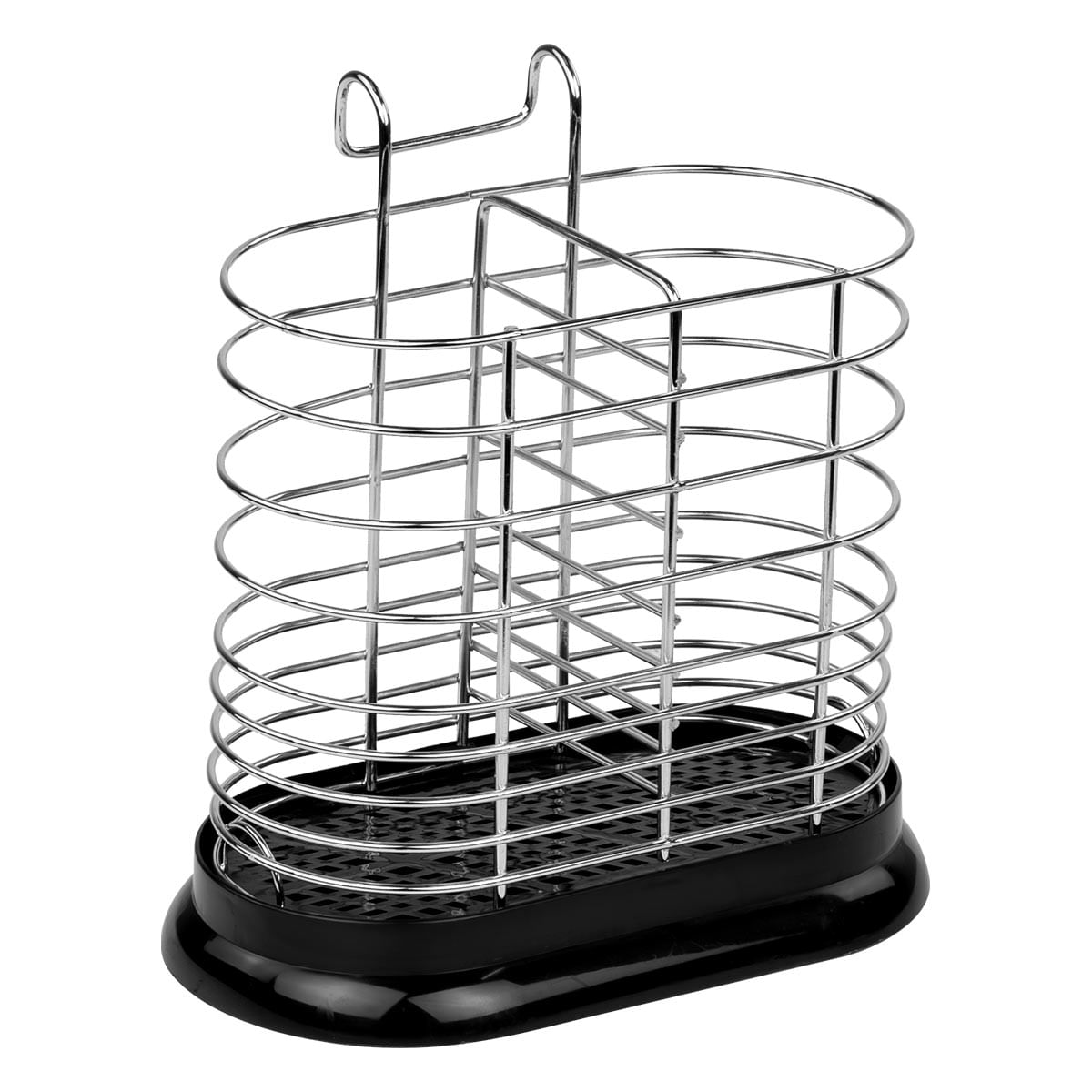 Escorredor de Louças com 2 Andares 16 Pratos Kala - Imagem 5