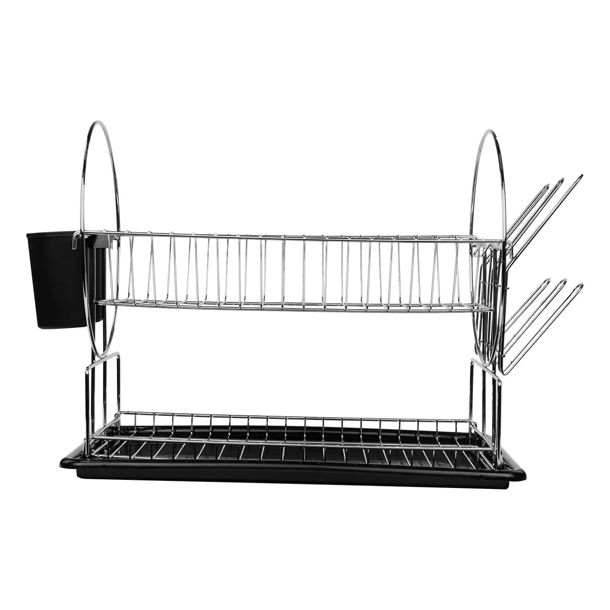 Escorredor de Pratos com 2 Andares Kala - Imagem 2