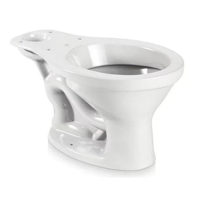 Bacia Sanitario P/ Caixa Dalia Branco Fiori