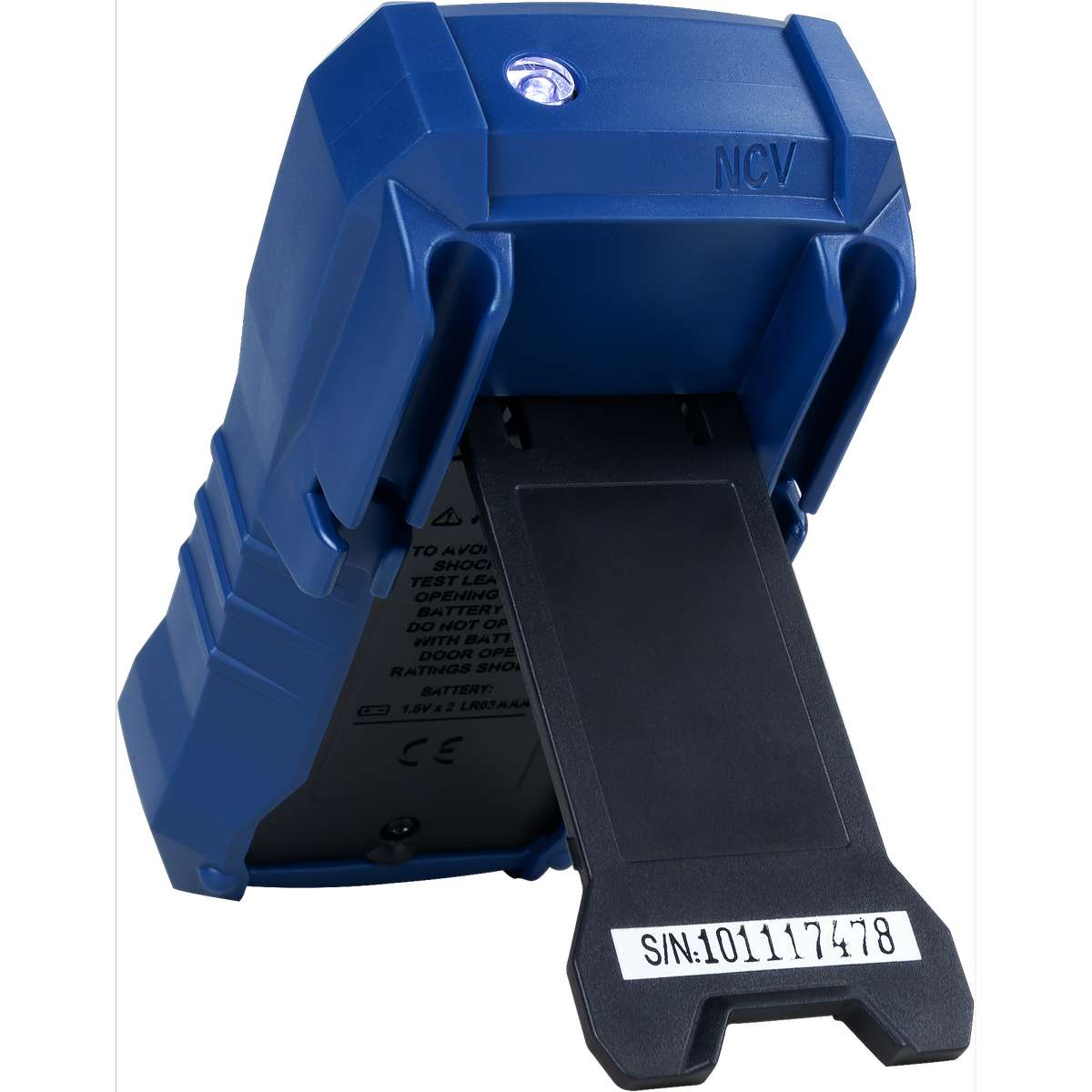 Multímetro Digital True RMS MRS-1030 Mensur - Imagem 4