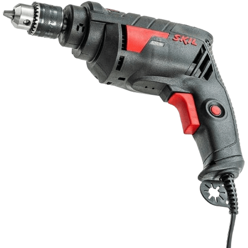 Furadeira Impacto 6602 3/8" 2 Velocidades Skil - Imagem 11