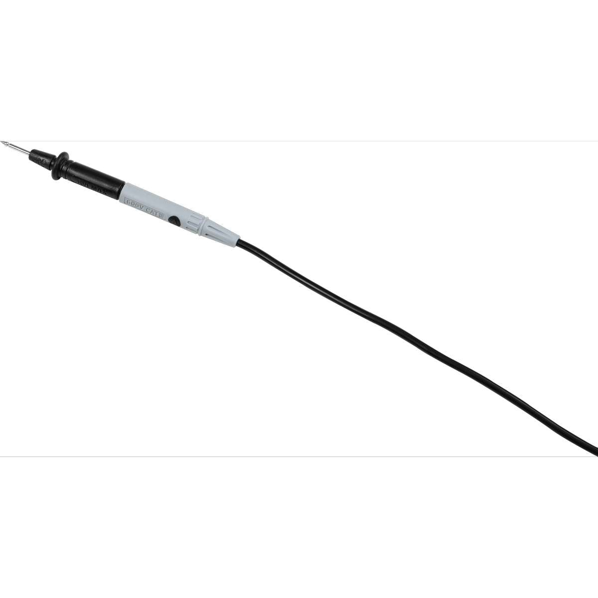 Alicate Amperímetro Digital Corrente AC / DC AMS-9140 MENSUR - Imagem 6