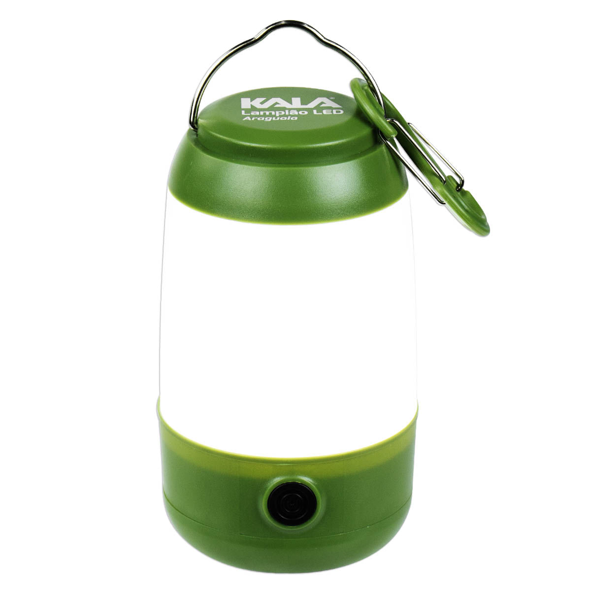 Lampião a Pilha KL200 11 LEDs Kala
