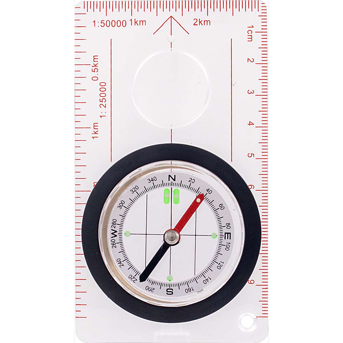Bússola Mapa com Cordão Kala - Imagem 3