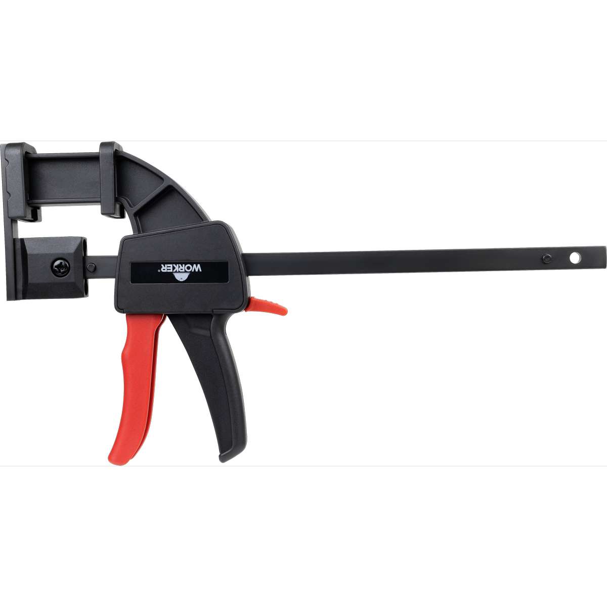 Grampo de Aperto Rápido para Serra Circular 1200W Worker