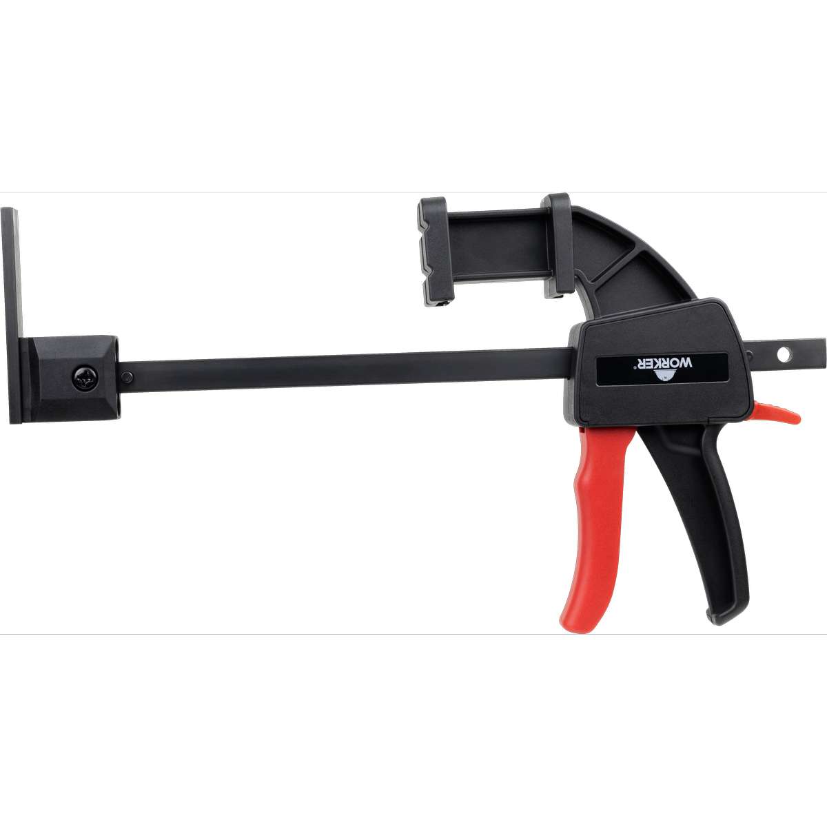 Grampo de Aperto Rápido para Serra Circular 1200W Worker - Imagem 3