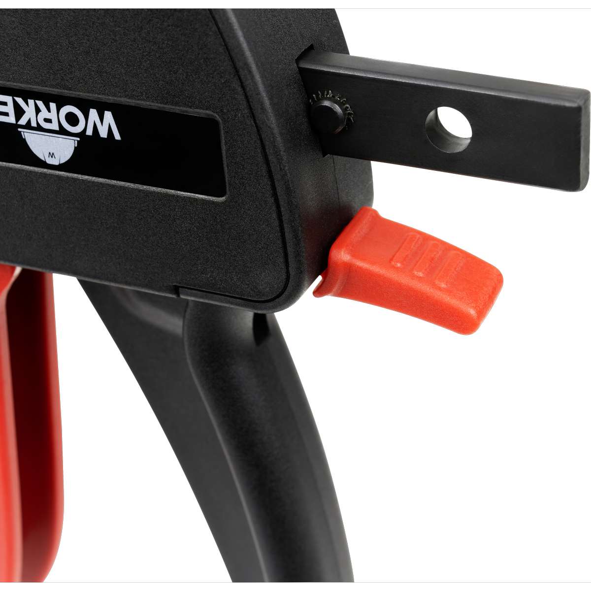 Grampo de Aperto Rápido para Serra Circular 1200W Worker - Imagem 5