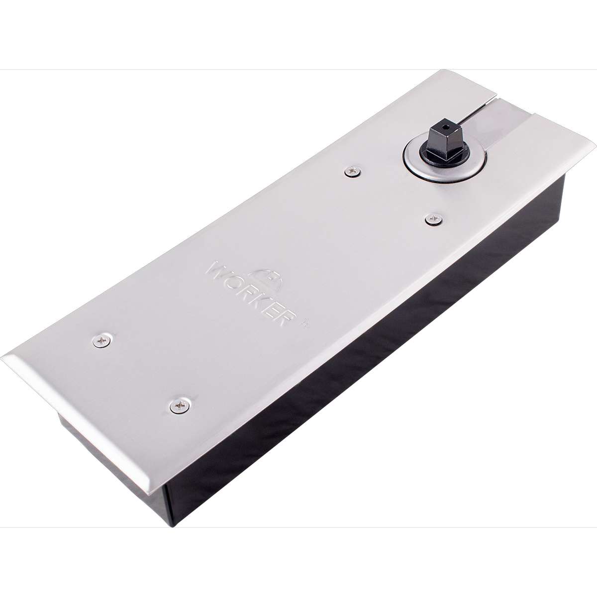 Mola Hidráulica Piso Potencia 2-4 Worker