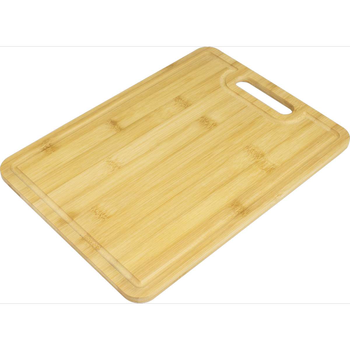 Jogo De Tabua Bambu Retangular Kala - Imagem 2