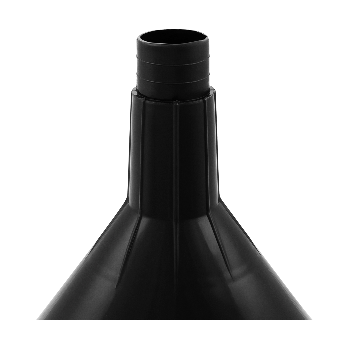 Funil Plastico 210MM 3 EM 1 Worker - Imagem 7