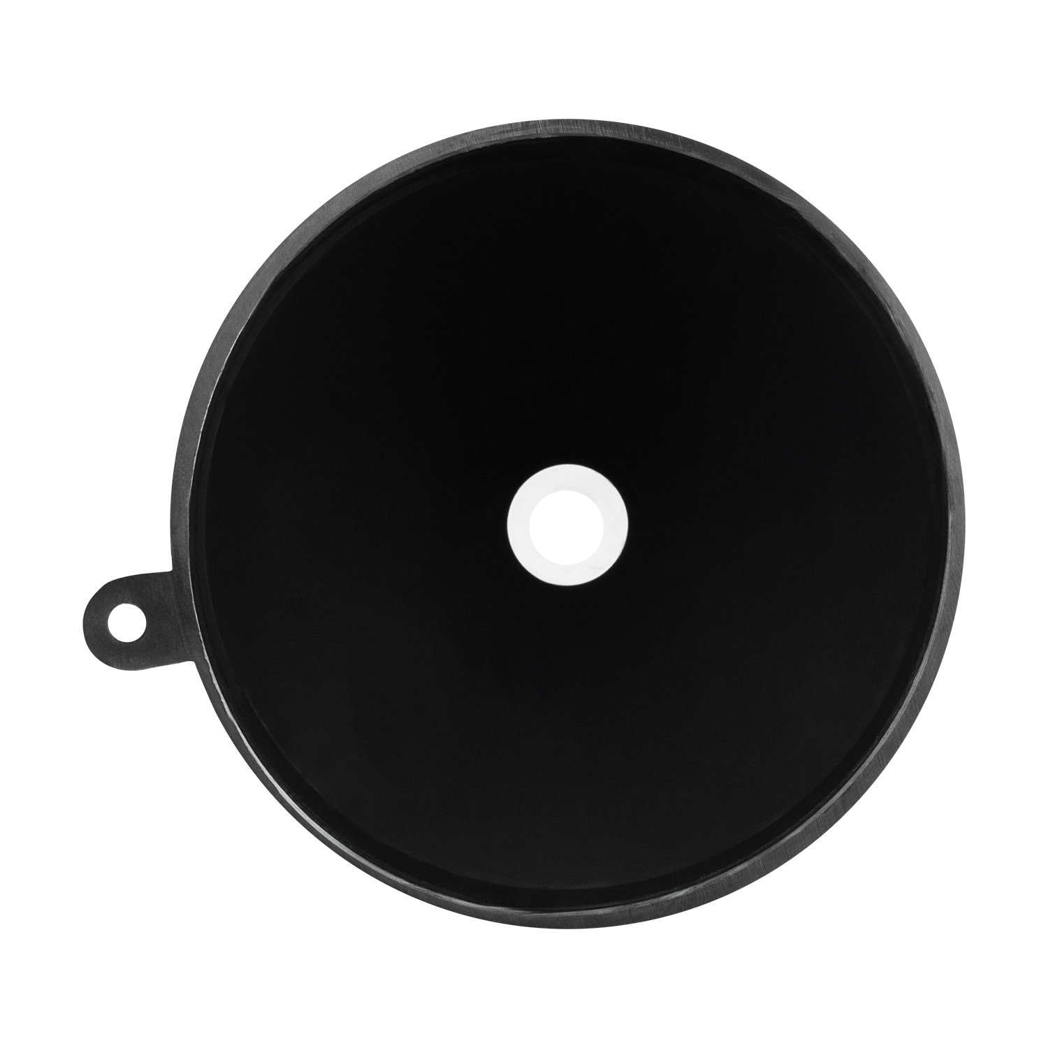 Funil Plastico 100MM Worker - Imagem 3