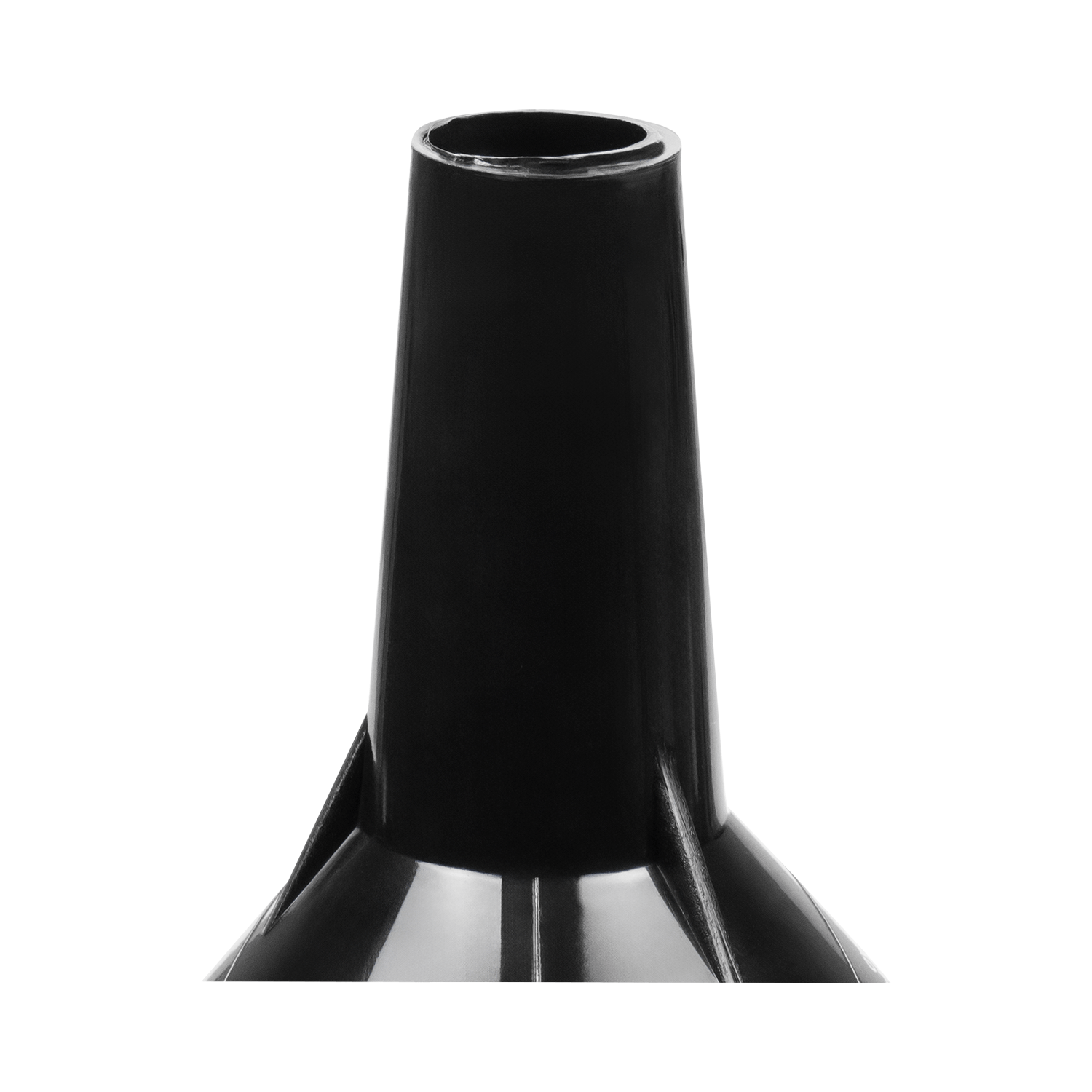 Funil Plastico 150MM Worker - Imagem 2