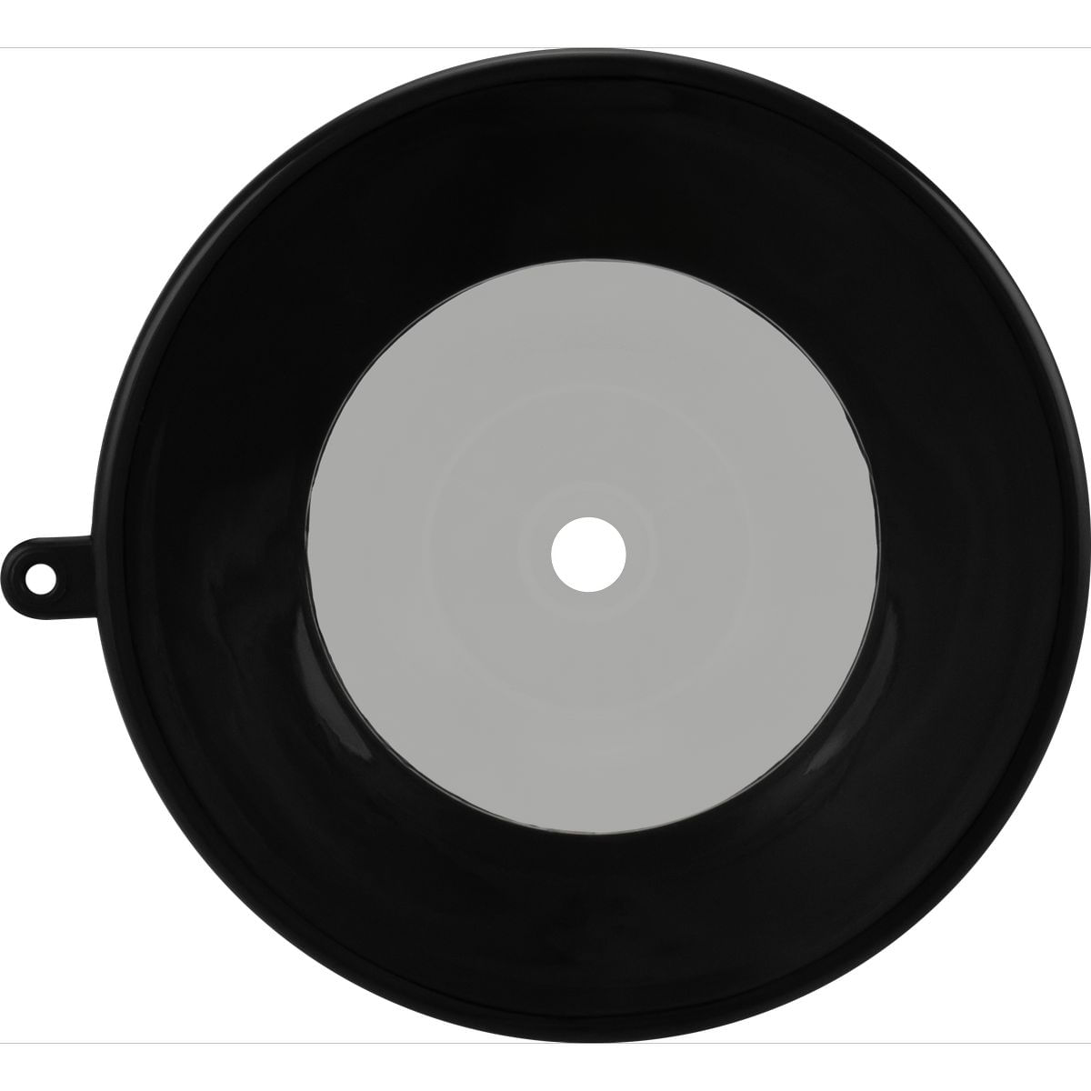 Funil Plástico 135MM Com Tampa Worker - Imagem 4