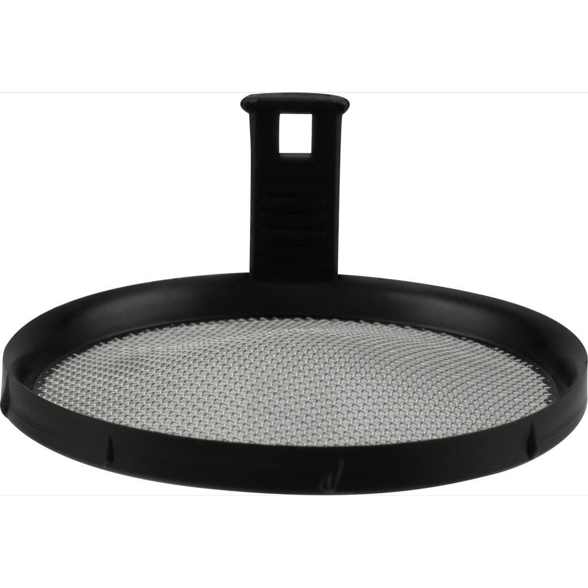 Funil Plástico 135MM Com Tampa Worker - Imagem 6