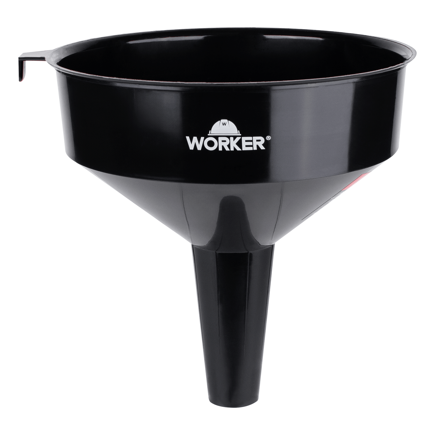 Funil Plástico 200MM Worker - Imagem 2